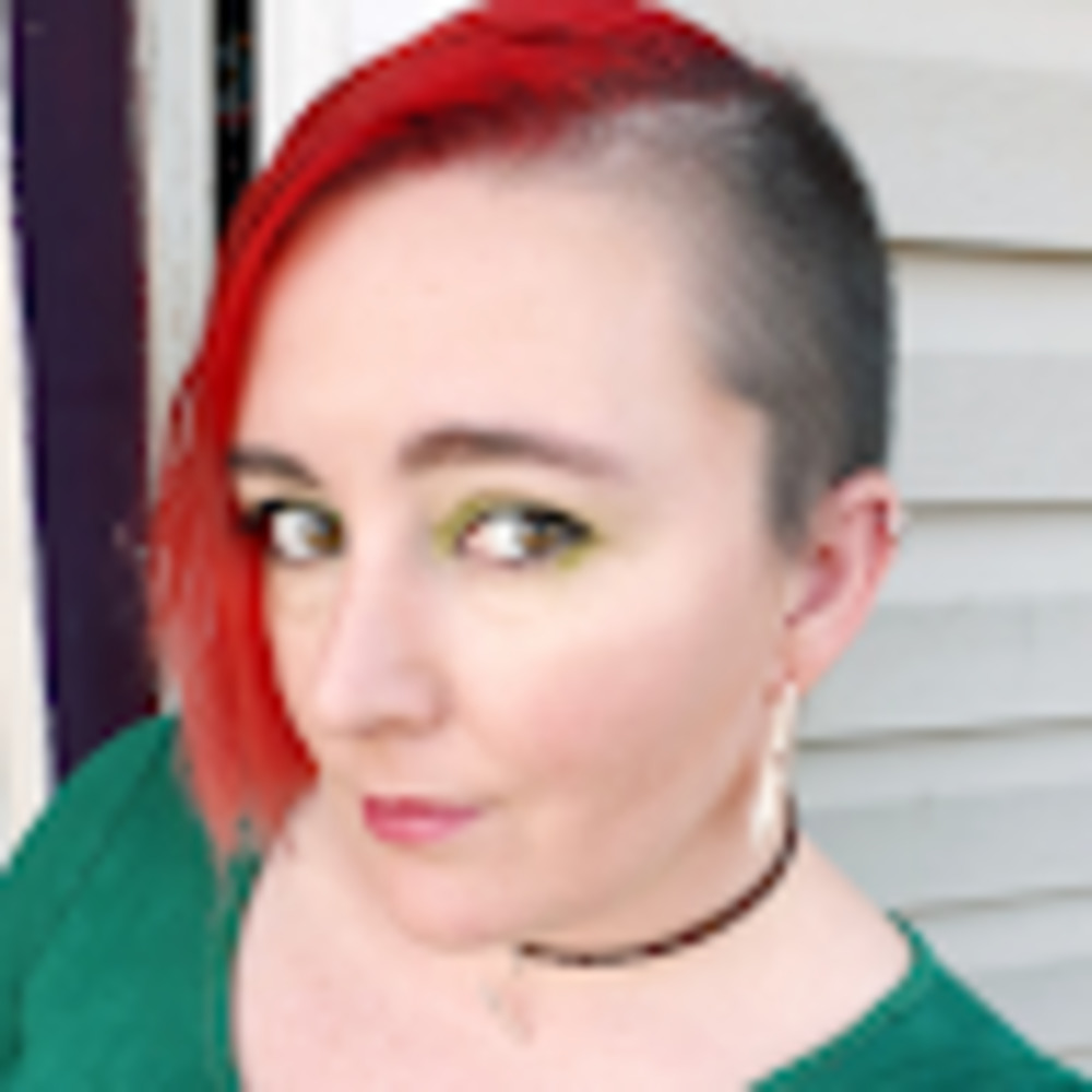 Meet your Posher, Tiffany